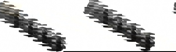 Jobber Length Drill Bit: 1/2